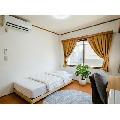 ONLY新座2【🌈WiFi・管理費０円キャンペーン🌈】2面採光・角部屋★ペット不可🐾　朝霞台15分　北朝霞20分　志木25分　東武東上線⇔直通の物件写真1