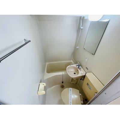 ONLY新座2【🌈WiFi・管理費０円キャンペーン🌈】2面採光・角部屋★ペット不可🐾　朝霞台15分　北朝霞20分　志木25分　東武東上線⇔直通の物件写真3