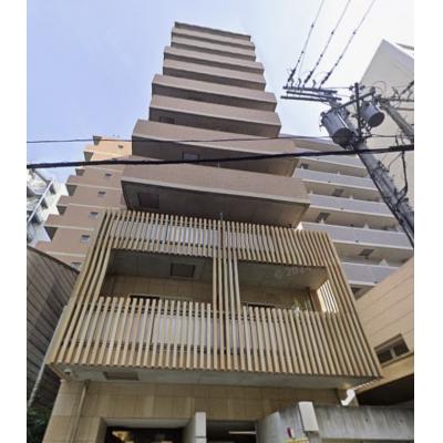 BraTTo肥後橋ビエラ【Wi-Fi無料💻】 肥後橋駅まで5分｜家具家電付き｜すぐに暮らせる快適ルーム♪｜の物件写真2