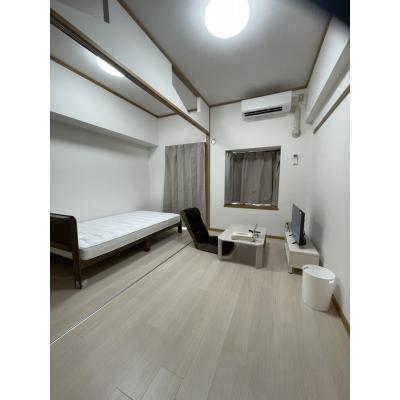 ジョイフルマンスリー幸町の物件写真2