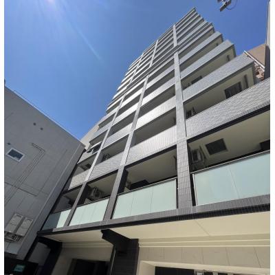 BraTToなんばパークス前【単身者向け👤】防犯面に配慮した安心の住環境👍難波駅まで徒歩3分！の物件写真2