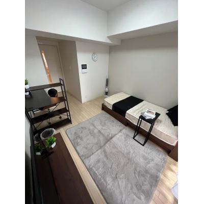 BraTToなんばパークス前【単身者向け👤】防犯面に配慮した安心の住環境👍難波駅まで徒歩3分！の物件写真3