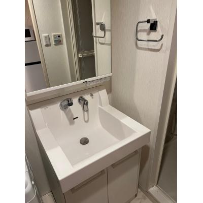 BraTToなんばパークス前【単身者向け👤】防犯面に配慮した安心の住環境👍難波駅まで徒歩3分！の物件写真5