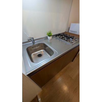 BraTTo京橋レクシア【Wi-Fi無料💻】京橋駅まで2分｜家具家電付き｜すぐに暮らせる快適ルーム♪｜の物件写真3