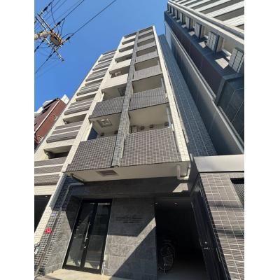 BraTTo海老江駅前【単身者向け👤】防犯面に配慮した安心の住環境👍海老江駅まで徒歩5分！の物件写真2
