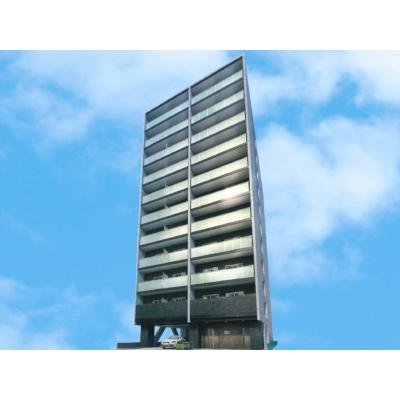 OneLife新横浜スカイ＜TYPE1＞【★Wi-Fi無制限・設備充実】の物件写真1