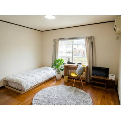 ONLY市原長浦1【🌈WiFi・管理費０円キャンペーン🌈】バストイレ別☆駐車場０円★室内洗濯機🚗姉ヶ崎駅10分、五井駅20分、、木更津24分、君津27分🚗の外観画像