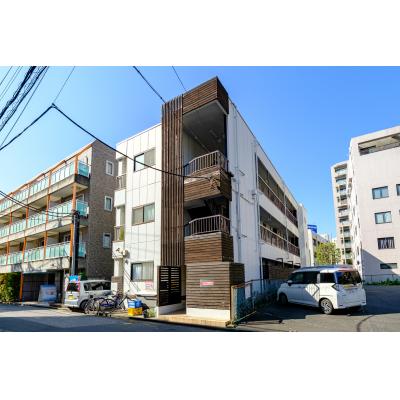 【庭付き✨】 F-City 中葛西 I 📌無料Wi-Fi／最大4名の広々快適i／独立洗面i／6~9月空きありの物件写真1