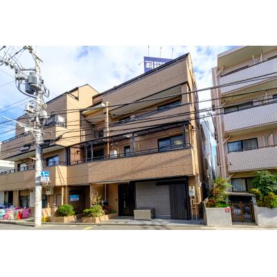 【戸建て貸切✨】F-City 中葛西Ⅲ 📌無料Wi-Fi／最大9名の広々快適／独立洗面／6~9月空き有の物件写真1