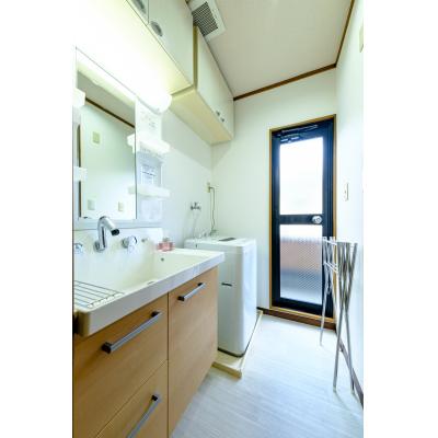 【戸建て貸切✨】F-City 中葛西Ⅲ 📌無料Wi-Fi／最大9名の広々快適／独立洗面／6~9月空き有の物件写真4