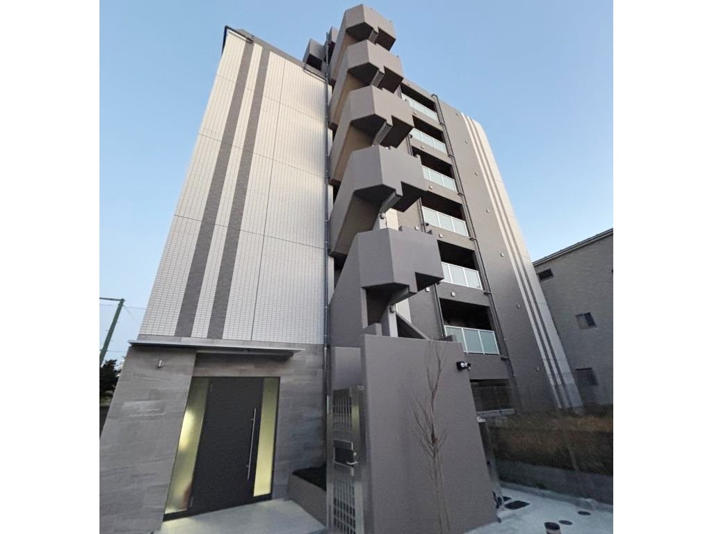マンスリーリブマックス東向島WEST■『禁煙ルーム・1DK＋S・40平米』【Wi-Fi無制限・追い焚き機能】≪プレミアムシリーズ≫の物件写真2