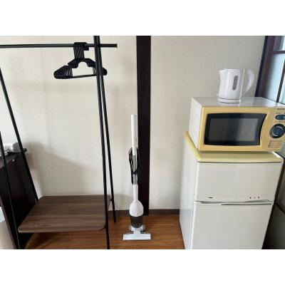 スマイズ東海大学前１　【禁煙🚭】　室内洗濯機置場新設☆人気の風呂トイレ別☆インターネット無料☆の物件写真2