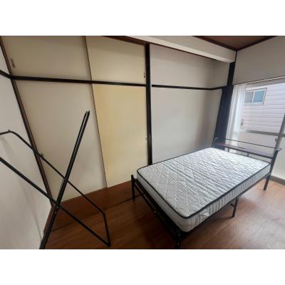 スマイズ東海大学前１　【禁煙🚭】　室内洗濯機置場新設☆人気の風呂トイレ別☆インターネット無料☆の物件写真3