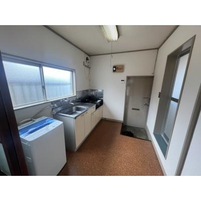 スマイズ東海大学前１　【禁煙🚭】　室内洗濯機置場新設☆人気の風呂トイレ別☆インターネット無料☆の物件写真4