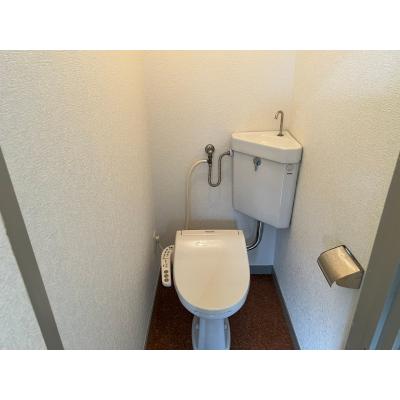スマイズ東海大学前１　【禁煙🚭】　室内洗濯機置場新設☆人気の風呂トイレ別☆インターネット無料☆の物件写真5