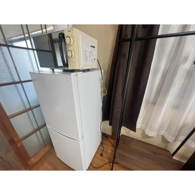 スマイズ東海大学前２　【禁煙🚭】　室内洗濯機置場新設☆人気の風呂トイレ別☆インターネット無料☆の物件写真3