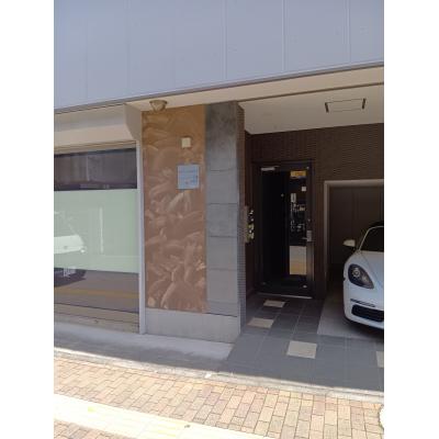 ビラビスタ大神宮の物件写真1