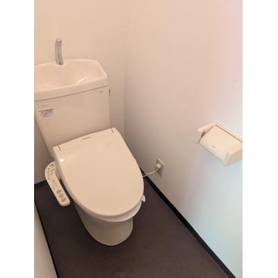 【西焼津駅すぐ】駐車場あり＆Wi-Fi無料の物件写真3