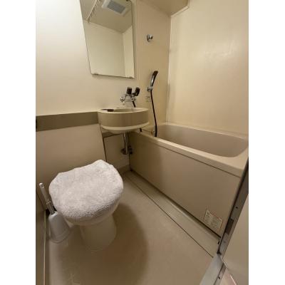 BraTTo姫路ピア【単身者向け👤】防犯面に配慮した安心の住環境👍姫路駅まで徒歩10分！の物件写真4