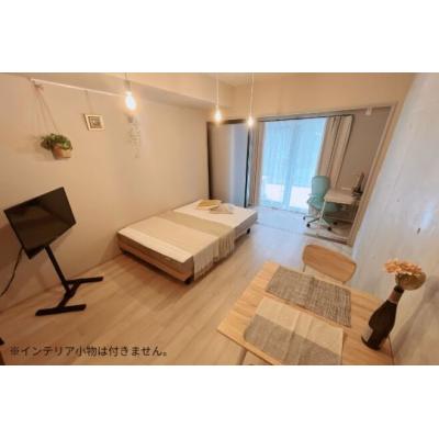 RマンスリーNo.70 用賀【ハイクラス/渋谷/２名入居可】の物件写真1