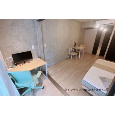 RマンスリーNo.70 用賀【ハイクラス/渋谷/２名入居可】の物件写真2