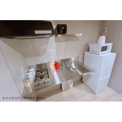 RマンスリーNo.70 用賀【ハイクラス/渋谷/２名入居可】の物件写真3
