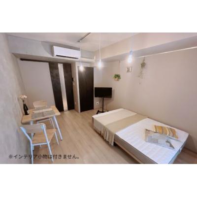 RマンスリーNo.70 用賀【ハイクラス/渋谷/２名入居可】の物件写真4