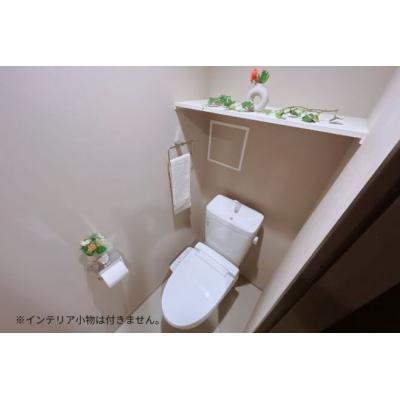 RマンスリーNo.70 用賀【ハイクラス/渋谷/２名入居可】の物件写真6