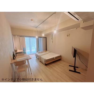 RマンスリーNo.71 用賀【ハイクラス/渋谷/２名入居可】の物件写真1