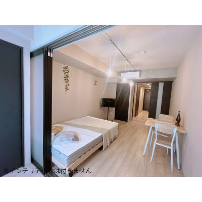 RマンスリーNo.71 用賀【ハイクラス/渋谷/２名入居可】の物件写真2