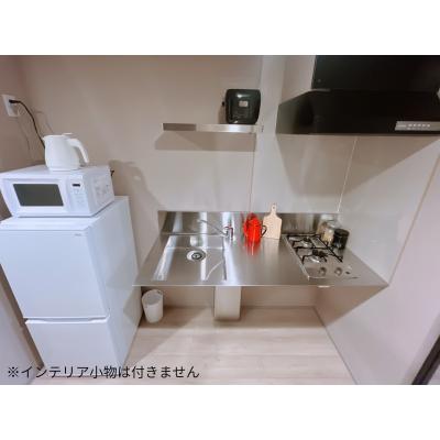 RマンスリーNo.71 用賀【ハイクラス/渋谷/２名入居可】の物件写真3