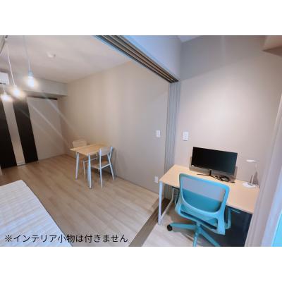 RマンスリーNo.71 用賀【ハイクラス/渋谷/２名入居可】の物件写真4