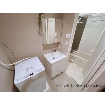RマンスリーNo.71 用賀【ハイクラス/渋谷/２名入居可】の物件写真5
