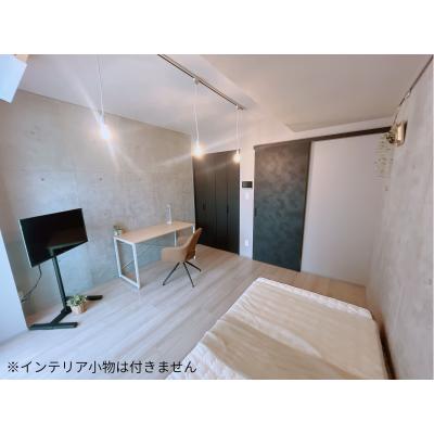 RマンスリーNo.72 用賀【ハイクラス/渋谷/２名入居可】の物件写真2