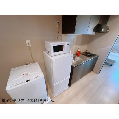 RマンスリーNo.72 用賀【ハイクラス/渋谷/２名入居可】の物件写真3