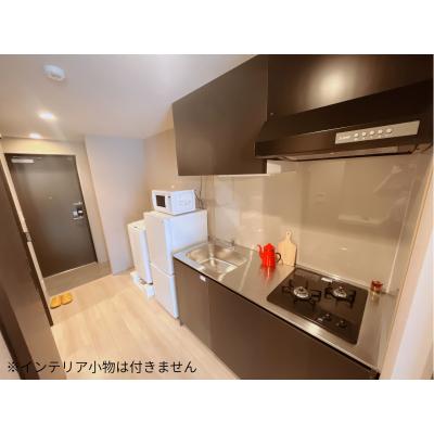 RマンスリーNo.72 用賀【ハイクラス/渋谷/２名入居可】の物件写真4