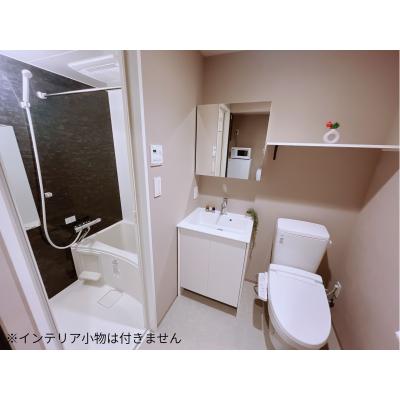 RマンスリーNo.72 用賀【ハイクラス/渋谷/２名入居可】の物件写真5