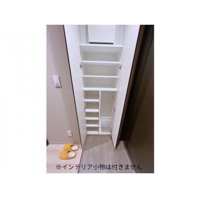 RマンスリーNo.72 用賀【ハイクラス/渋谷/２名入居可】の物件写真6
