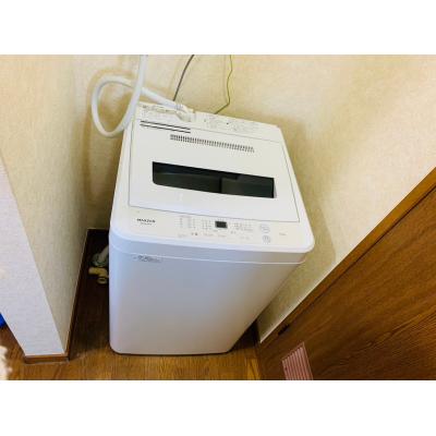 ONLY柏の葉１【🌈Wi-Fi・管理費０円キャンペーン🌈】駐車場無料！ペットOK🐾広々２DK！4人入居可能♪ららぽーと柏の葉まで車で８分🚗の物件写真4