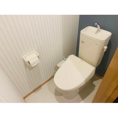  ONLY南橋本１【🌈WiFi・管理費０円キャンペーン🌈】オートロック・バストイレ別！　南橋本駅まで徒歩３分駅近物件　南橋本駅⇔橋本駅3分　厚木30分⇔直通　相模原駅までバス利用可の物件写真5