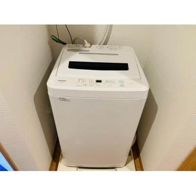  ONLY南橋本１【🌈WiFi・管理費０円キャンペーン🌈】オートロック・バストイレ別！　南橋本駅まで徒歩３分駅近物件　南橋本駅⇔橋本駅3分　厚木30分⇔直通　相模原駅までバス利用可の物件写真6