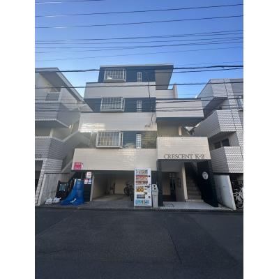 ONLY川崎横浜1【🌈WiFi・管理費０円キャンペーン🌈】ぺット可🐾　川崎新町徒歩10分・鶴見市場駅徒歩13分⇔🚃京急川崎駅3分・品川駅30分・横浜駅17分・川﨑駅まで10分/乗り換え1回🚃の物件写真6
