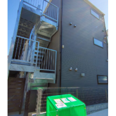 BraTTo西横浜ウィステリア（Aタイプ）【新築🎵】清潔＆快適！設備充実の人気物件🏠の物件写真1