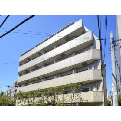 BraTTo文京千石パーク【単身者向け👤】防犯面に配慮した安心の住環境👍千石駅まで徒歩8分！の物件写真1