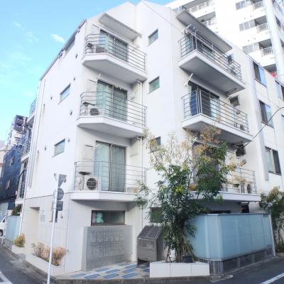 【J’sコート南大井Ⅱ 101】7月1日～入居可🌟厚さ25㎝超高密度ポケットコイルマットレス使用！品川駅まで約6分、渋谷駅まで約20分！好立地のデザイナーズマンション☆【インターネット無料】の物件写真2