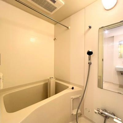 【J’sコート南大井Ⅱ 101】7月1日～入居可🌟厚さ25㎝超高密度ポケットコイルマットレス使用！品川駅まで約6分、渋谷駅まで約20分！好立地のデザイナーズマンション☆【インターネット無料】の物件写真4