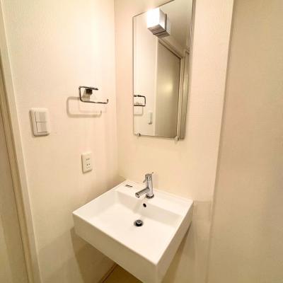 【J’sコート南大井Ⅱ 101】7月1日～入居可🌟厚さ25㎝超高密度ポケットコイルマットレス使用！品川駅まで約6分、渋谷駅まで約20分！好立地のデザイナーズマンション☆【インターネット無料】の物件写真6