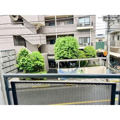ユニオンマンスリー三鷹７　206　1R・セミダブル☆【禁煙ルーム】人気の角部屋！女性も安心の室内洗濯機＆ローテーブル＆ソファ付きの快適なお部屋/コンビニ至近/週末は井の頭恩賜公園でのんびりの物件写真6