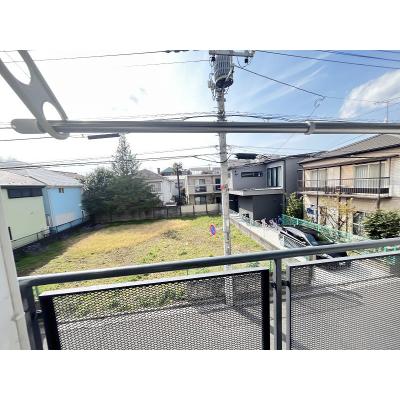 ユニオンマンスリー三鷹７　212　1R・シングル☆【禁煙ルーム】人気の角部屋！女性も安心の室内洗濯機＆ローテーブル＆ソファ付きの快適なお部屋/コンビニ至近/週末は井の頭恩賜公園でのんびりの物件写真6