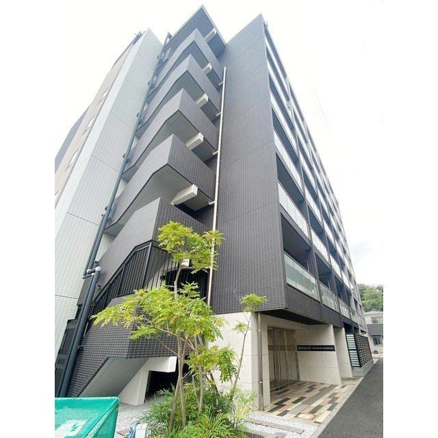 マンスリーリブマックス横浜保土ヶ谷WEST★『禁煙ルーム』【独立洗面・浴室乾燥付】≪エクセレントシリーズ≫の物件写真2